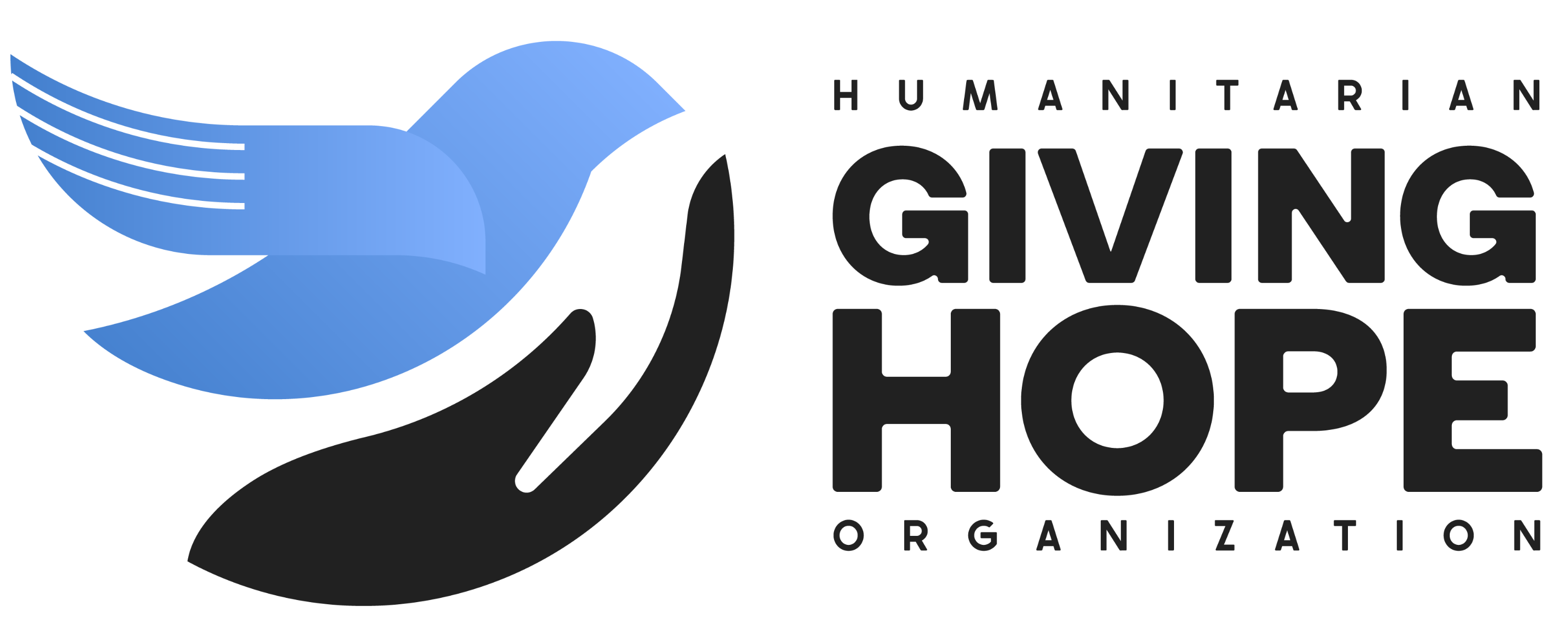 Giving Hope