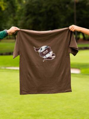 Send Me, I'll Go Tee