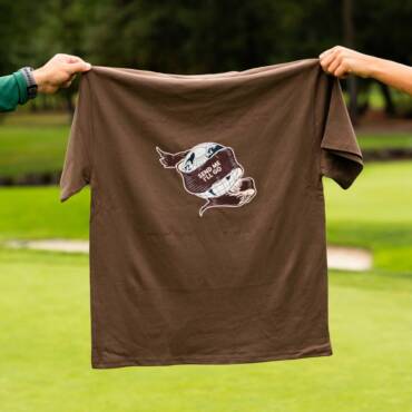 Send Me, I'll Go Tee